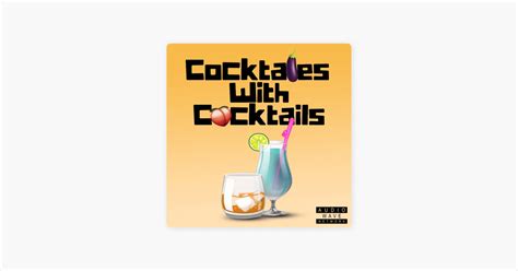 cocktalk and cocktails|‎Cocktales With Cocktails on Apple Podcasts.